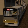 乗務員Sim2