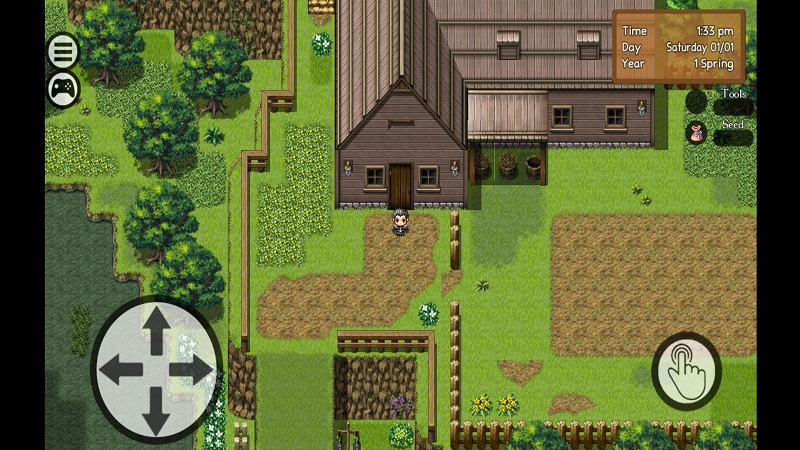 Re Village (Pro)