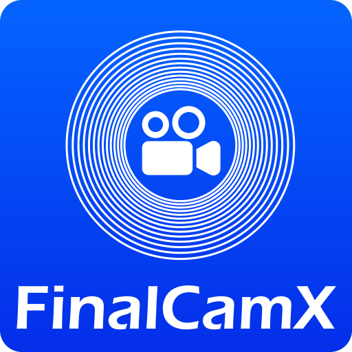 FinalCamX行车记录仪 手机版