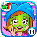 My Town : Beauty Spa Saloon
