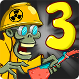 Zombie Ranch - Battle with the zombie