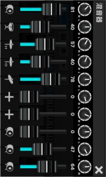 电音