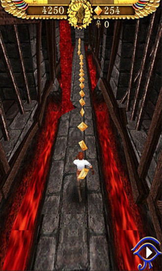 金字塔逃亡 金字塔逃亡