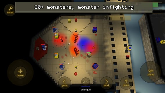 外星人闪电战 外星人闪电战