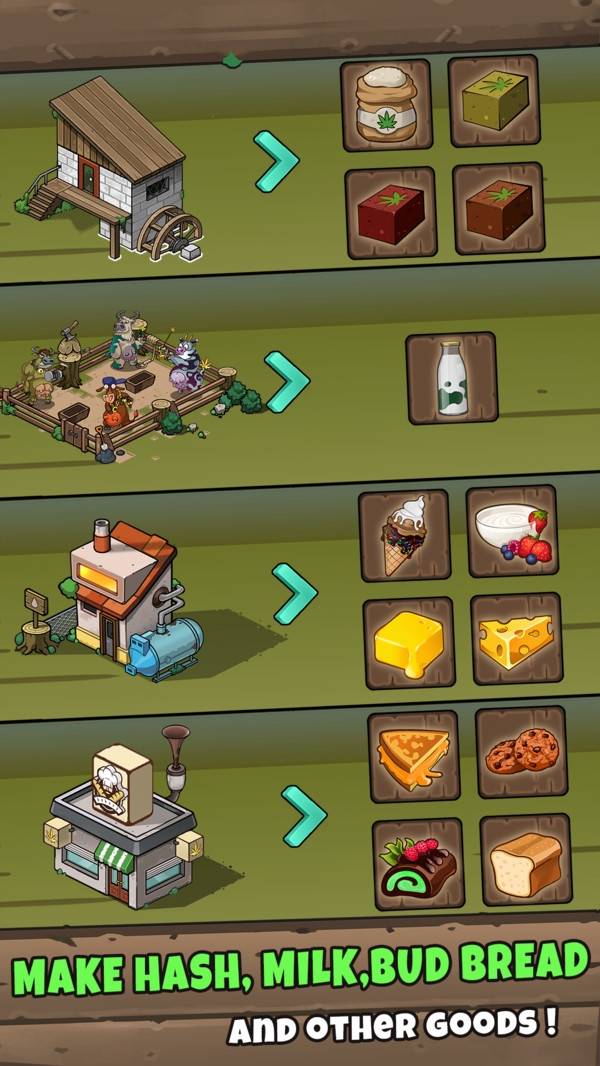 草地牧场 草地牧场