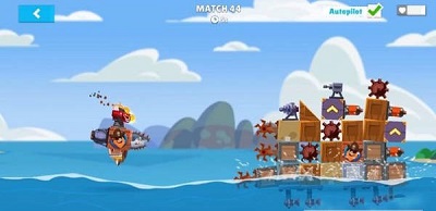H2O Heroes: Ocean Warriors