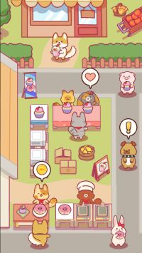 宠物小吃吧 手机版