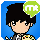 myotee脸萌