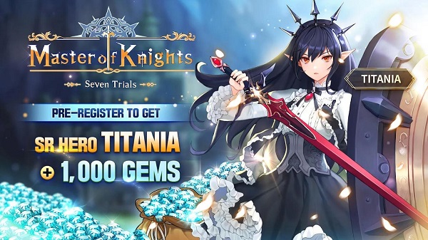 Master Of Knights