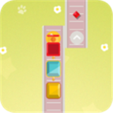 欢乐火车向前冲