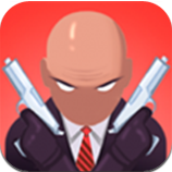 子弹杀手 1.0.1