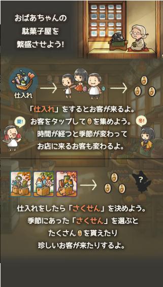 昭和駄菓子屋物語３
