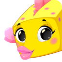 BOXFiSH盒子鱼英语