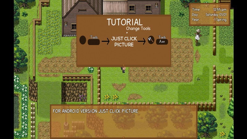 Re Village (Pro)