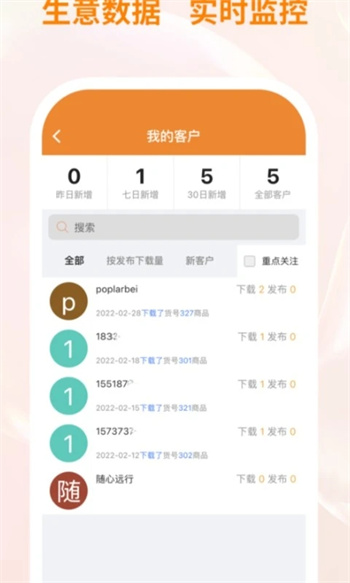 衣衫汇男装厂家版