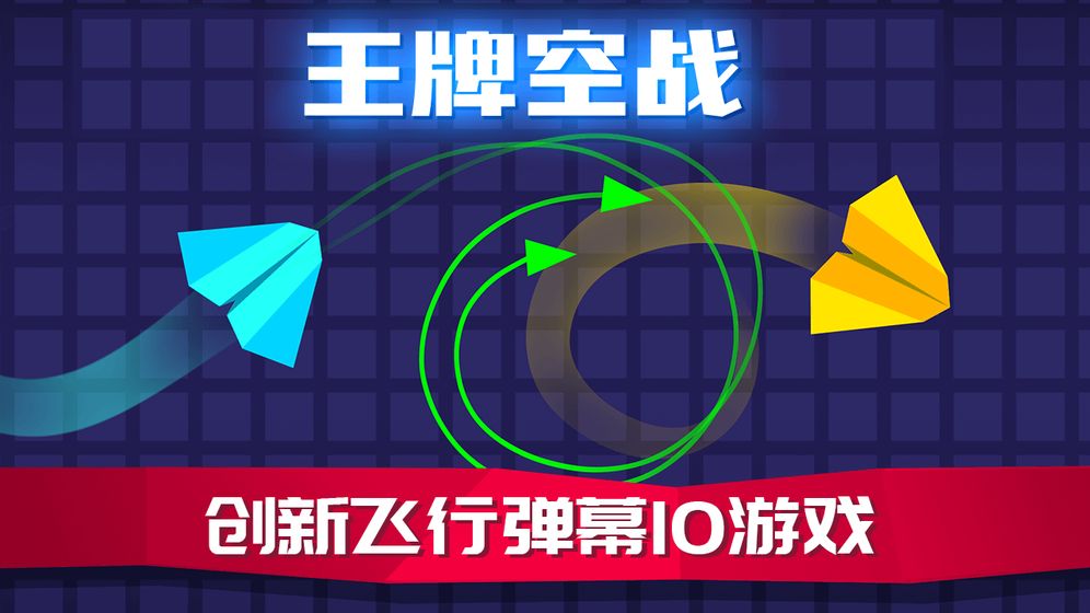 王牌空战 王牌空战