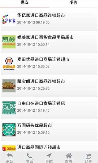 进口商品 进口商品