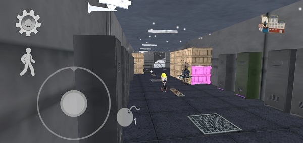 恐怖冰淇淋9 同人版