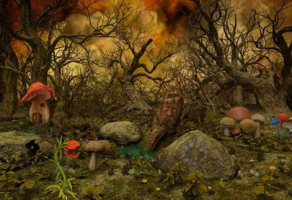 勇敢逃脱 勇敢逃脱