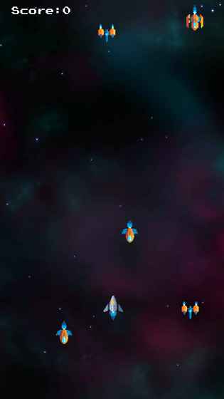 星际冒险 星际冒险