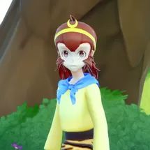 黑神话悟空风灵月影