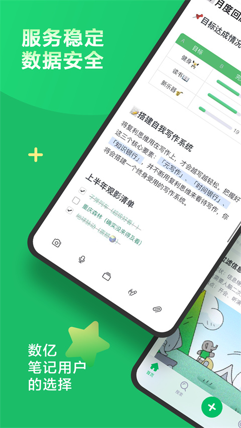 印象笔记 印象笔记
