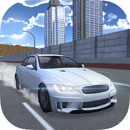 极限赛车模拟器