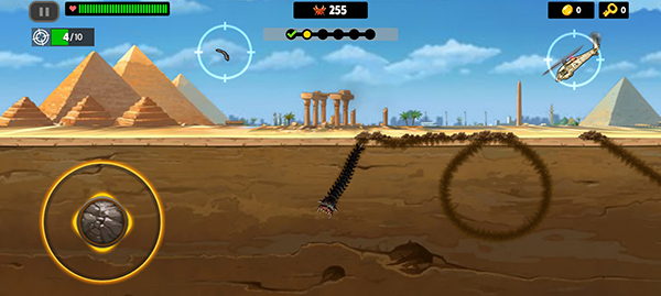 死亡战虫 中文版 死亡战虫 中文版