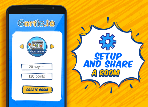 你画我猜小游戏 你画我猜小游戏