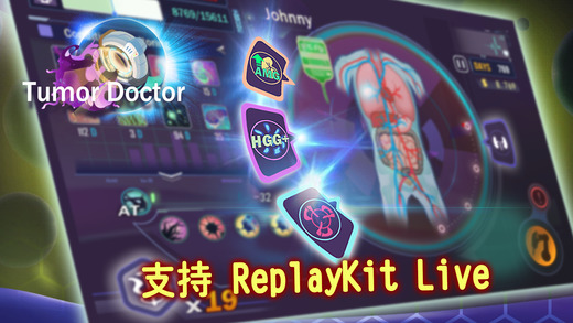 肿瘤医生 肿瘤医生