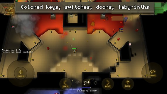 外星人闪电战 外星人闪电战