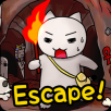 White cat