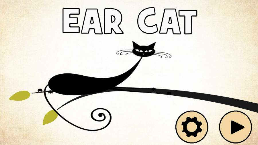 猫的旋律 猫的旋律