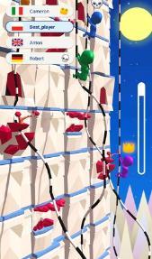 Climb Racer!