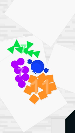收拾它们