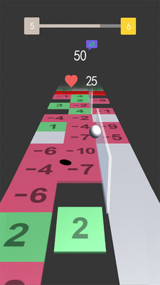 得分跳跳球 得分跳跳球