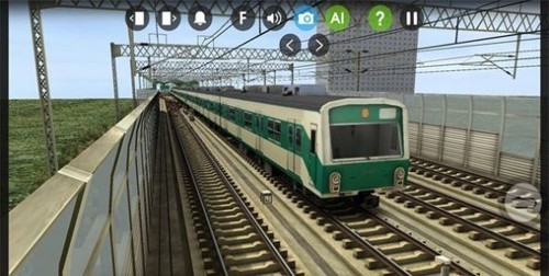 hmmsim2广州地铁游戏 hmmsim2广州地铁游戏