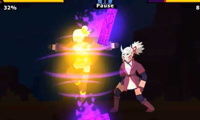 火柴忍者2 火柴忍者2