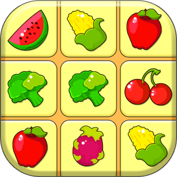 水果连连看2