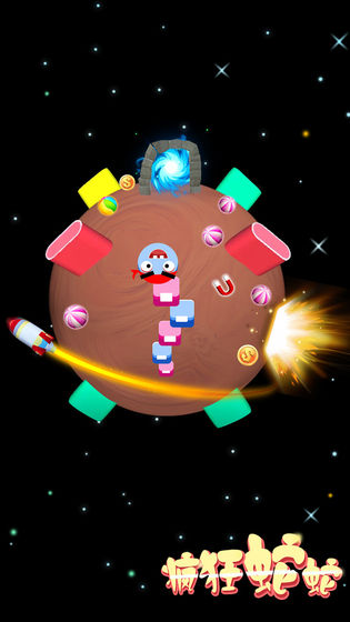 疯狂蛇蛇 疯狂蛇蛇