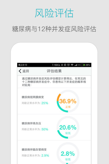 血糖高管-糖尿病助手