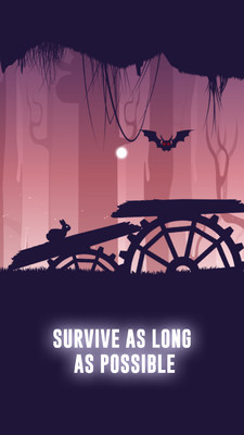 兔宝宝脱困 兔宝宝脱困