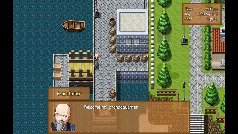 Re Village (Pro)