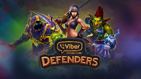 Defenders