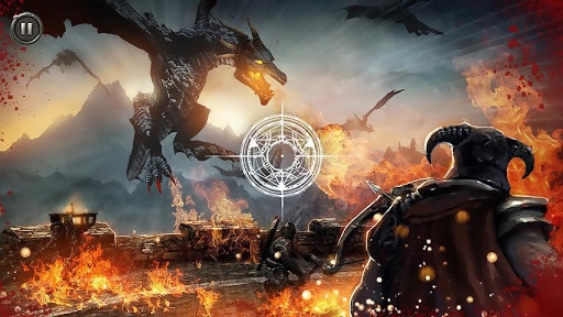 龙穴勇士 龙穴勇士