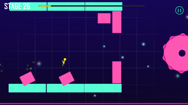 火柴人快跑 火柴人快跑