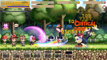 我的小镇超市商店