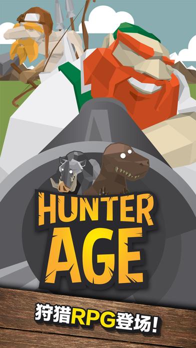 Hunter Age!