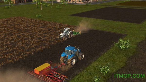 [Installer] FS 16