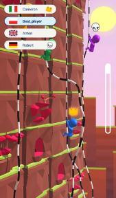 Climb Racer!
